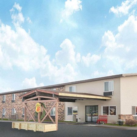 ホテル Super 8 By Wyndham Superior Wi エクステリア 写真